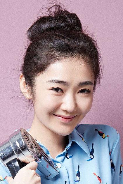 Wu Enxuan - Actor Profile Photo