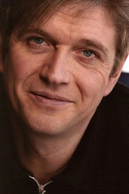 Gerd Grochowski - Actor Profile Photo