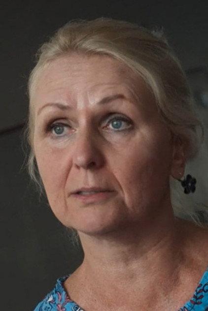 Kateřina Seidlová-Hrušková - Actor Profile Photo