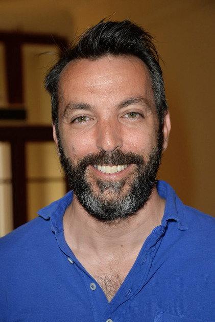 David Strajmayster - Actor Profile Photo
