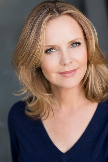 Sarah Aldrich - Actor Profile Photo