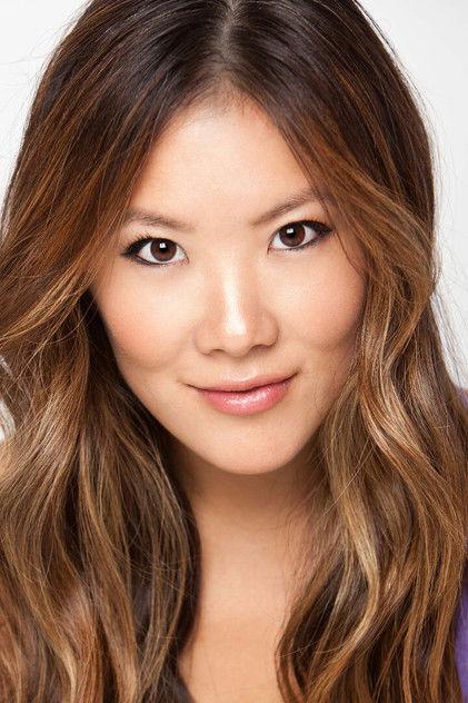 Ally Maki - Actor Profile Photo