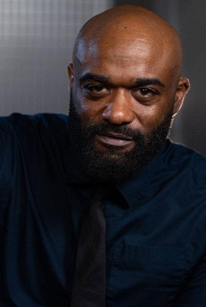 Noa Pharaoh - Actor Profile Photo