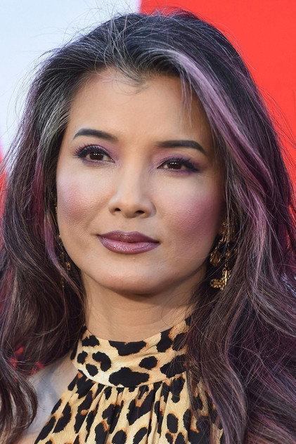 Kelly Hu - Actor Profile Photo