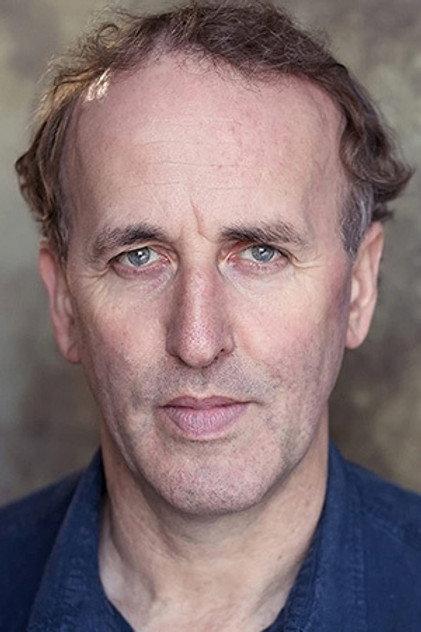 Tony Richardson - Actor Profile Photo