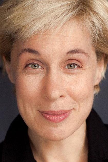 Natalya Iokhvidova - Actor Profile Photo