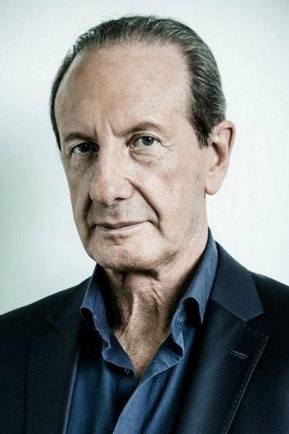 Alexander Rapoport - Actor Profile Photo
