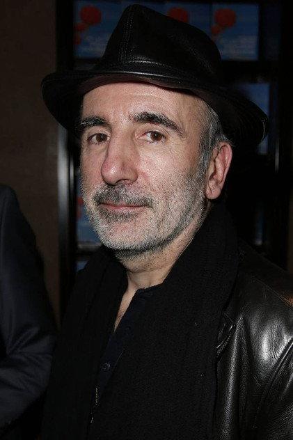 Philippe Harel - Actor Profile Photo