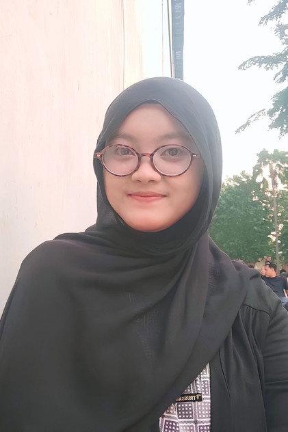 Nia Kurniawati - Actor Profile Photo