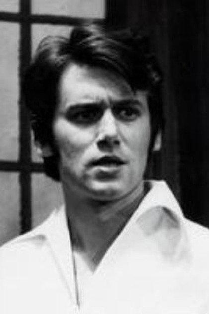 János Harkányi - Actor Profile Photo