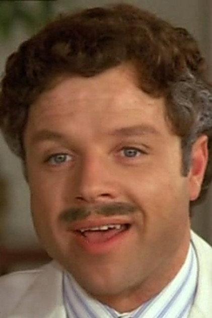 Ole Søltoft - Actor Profile Photo