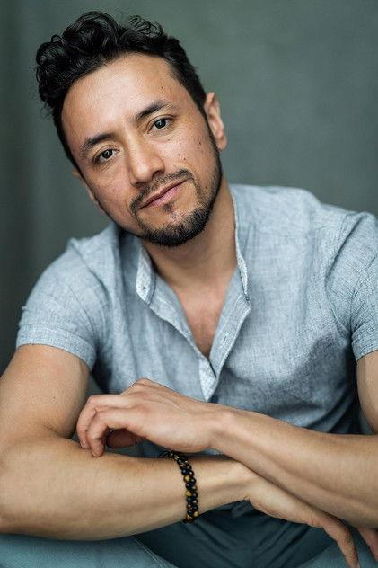 Miguel Hernando Torres Umba - Actor Profile Photo