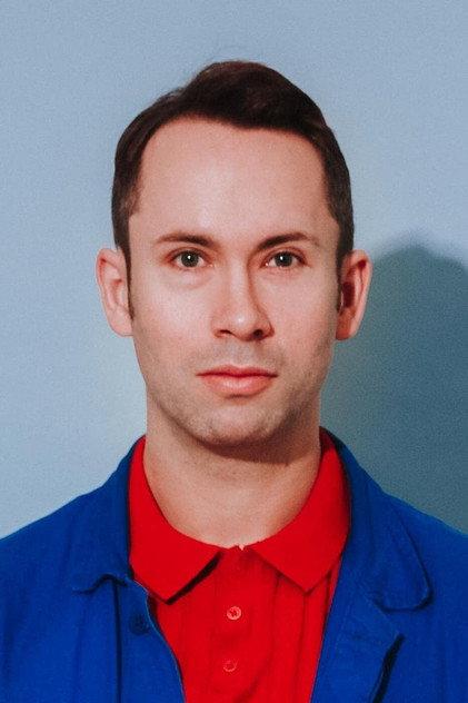 Max Olesker - Actor Profile Photo