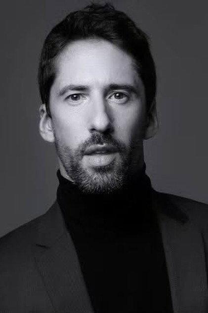 Mickael Kornblum - Actor Profile Photo