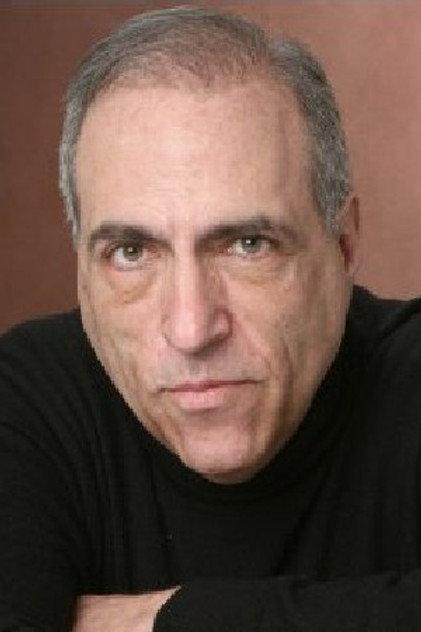 Scott Crawford - Actor Profile Photo