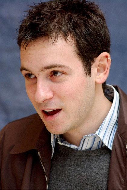 Dan Harris - Actor Profile Photo