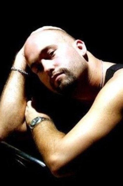 Justan Wagner - Actor Profile Photo