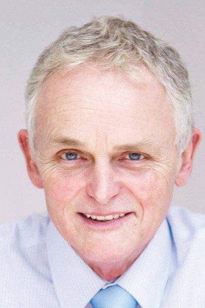 Steve Peters - Actor Profile Photo