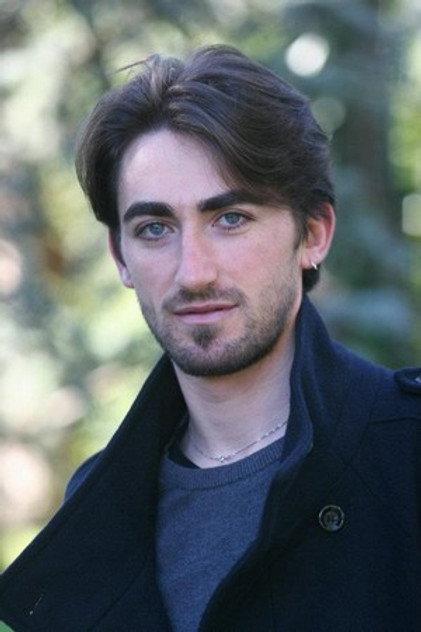 Pietro Manigrasso - Actor Profile Photo