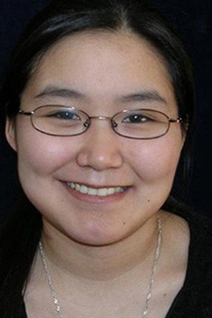 Leah Angutimarik - Actor Profile Photo