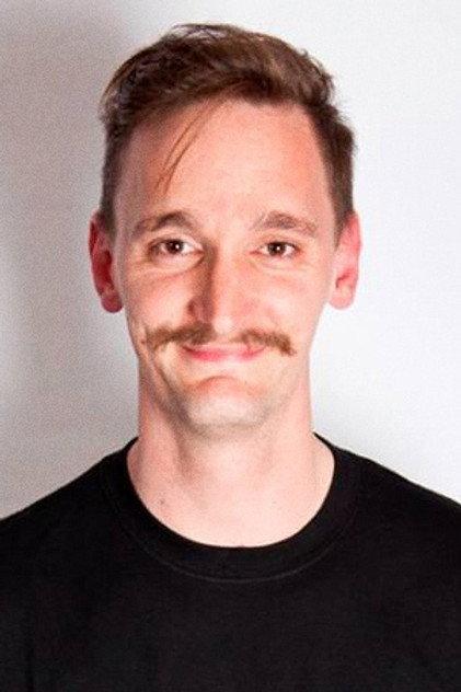 Boban Kaluđer - Actor Profile Photo