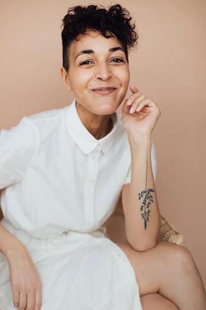 Alexa Benkert - Actor Profile Photo