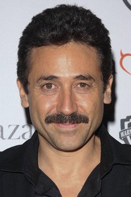 Dino García - Actor Profile Photo