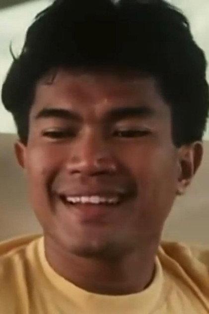 Azmil Mustapha - Actor Profile Photo