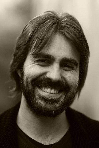 Nicolas Gruber - Actor Profile Photo