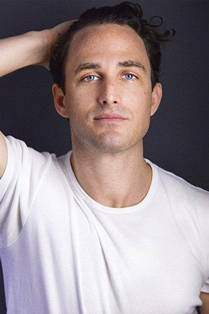 Chase Conner - Actor Profile Photo