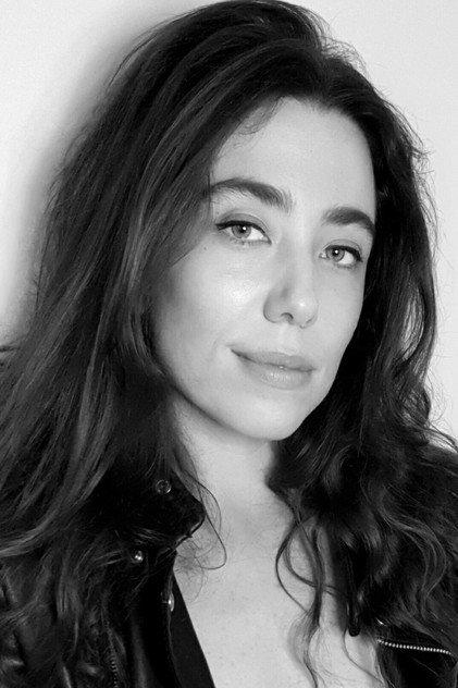 Hannah-Lee Osborn - Actor Profile Photo
