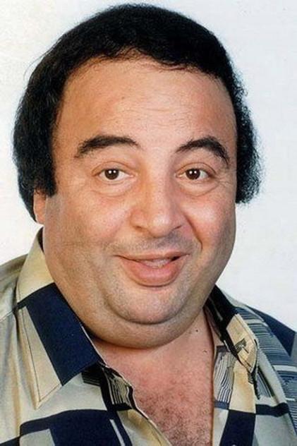 Younes Shalaby - Actor Profile Photo