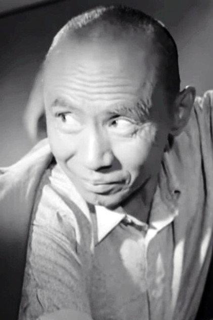Tserenlkhundev Tuvden - Actor Profile Photo