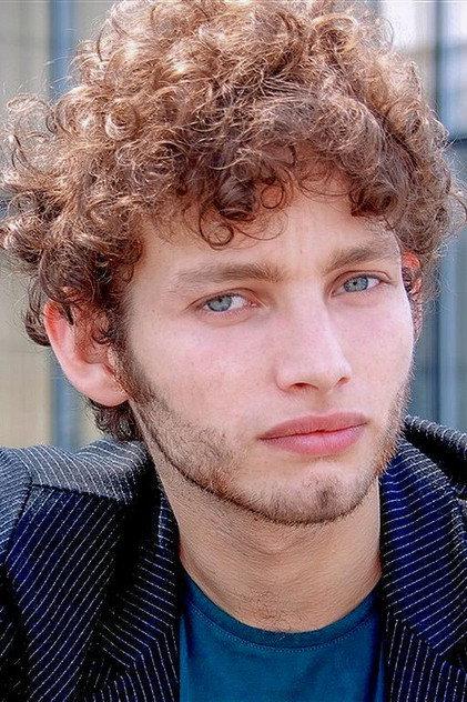 Théo Cholbi - Actor Profile Photo