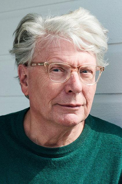 Roman Signer - Actor Profile Photo