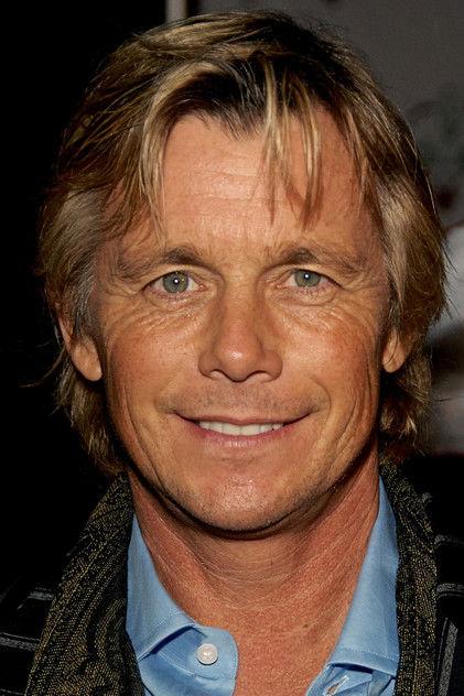 Christopher Atkins - Actor Profile Photo