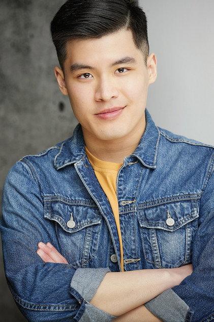 Danny Vo - Actor Profile Photo