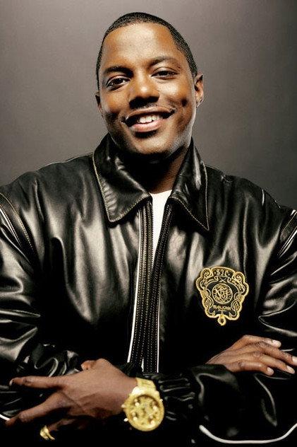 Mase - Actor Profile Photo