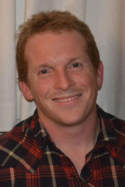 Michael Hobert - Actor Profile Photo