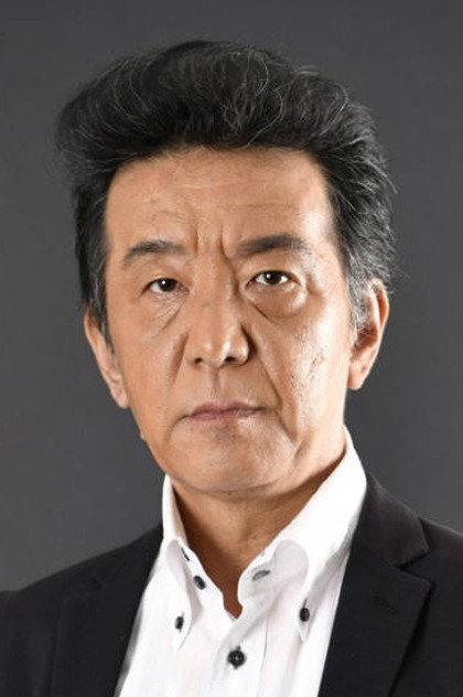 Akio Hirose - Actor Profile Photo