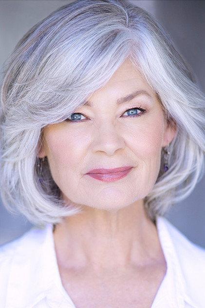 Sallie Glaner - Actor Profile Photo