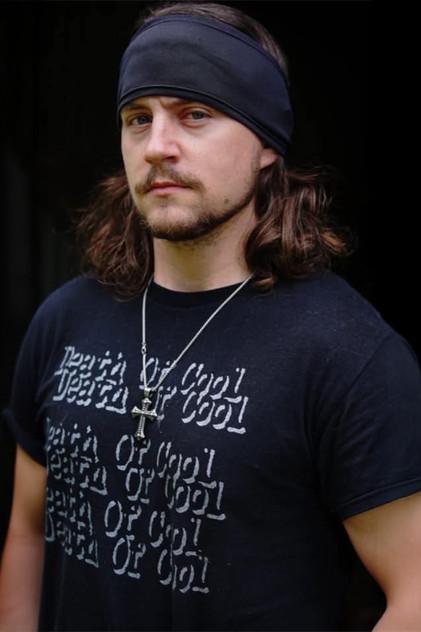 Jacob A. Miller - Actor Profile Photo