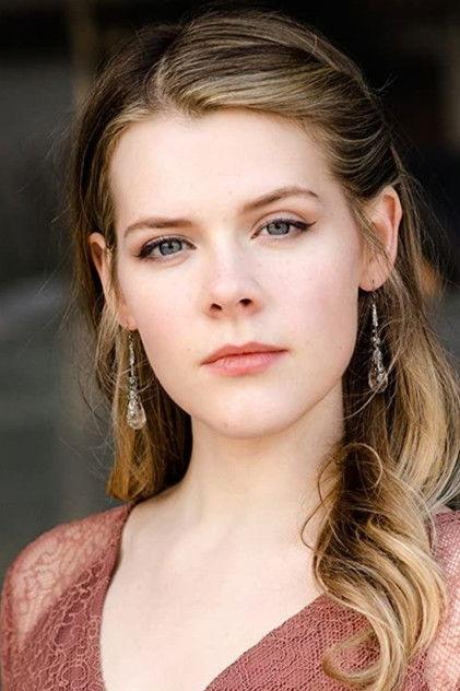 Katie Dalmas - Actor Profile Photo