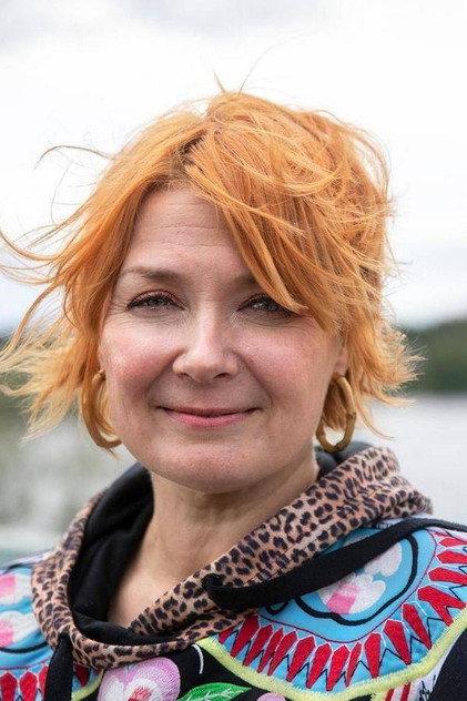 Irina - Actor Profile Photo