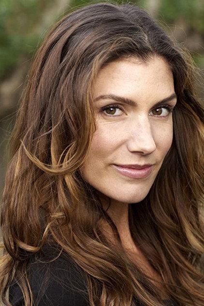 Hollie Stenson - Actor Profile Photo