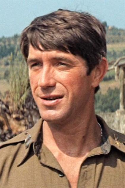 Hal Buckley - Actor Profile Photo