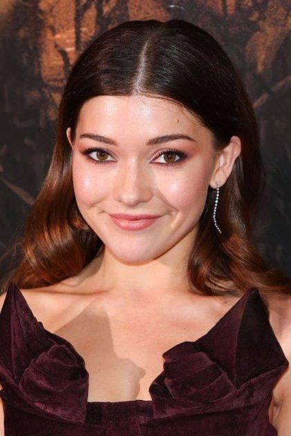 Katie Douglas - Actor Profile Photo