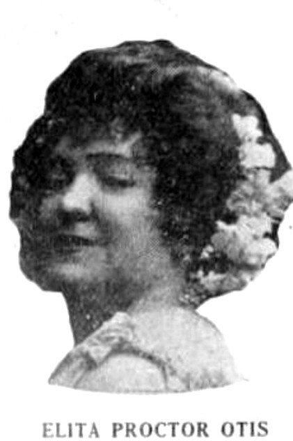 Elita Proctor Otis - Actor Profile Photo