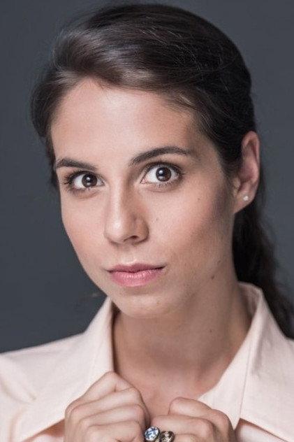 Tereza Vítů - Actor Profile Photo