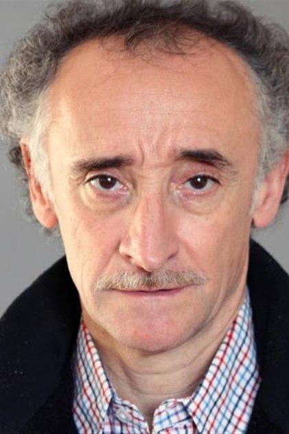 Michel Crémadès - Actor Profile Photo